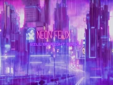 girl neon_felix image #1566168