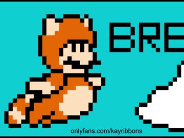 girl kayribbons image #801498