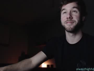 man alwayzhigh image #780255