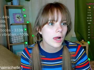 girl maimichelle image #2144886