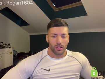 man rogan1604 image #1442129