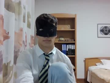 man hunghorsetwink image #5666873
