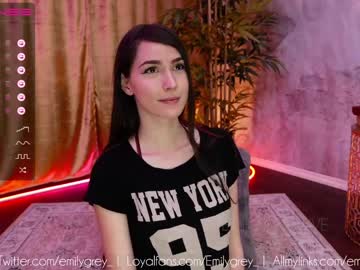 girl emilygrey_ image #2070825
