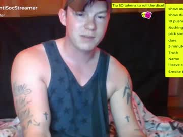 man antisocialstreamer image #4521586