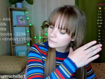 girl maimichelle image #2145376