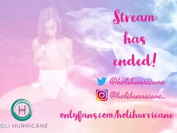 girl holihurricane image #715727
