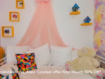 girl adriana_allen image #1753069