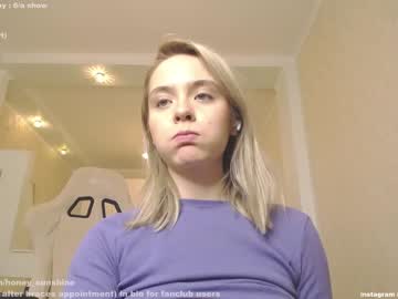girl honey_sunshine image #6881105