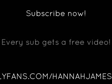 girl hannahjames710 image #491400