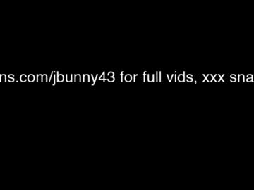 man jbunny43 image #1628516
