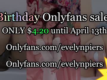 girl evelynpiers image #1481333
