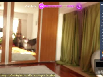 girl monkeylina image #4931473