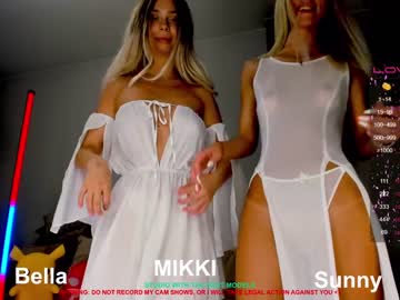 girl mikki_blush image #2047117