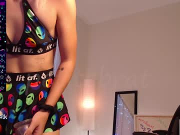 girl petitebrat image #4940892