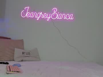girl jeangreybianca image #3724915