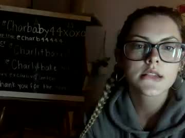 girl charlitbaker image #3835698