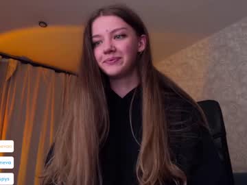 girl coyness_geneva image #6671826
