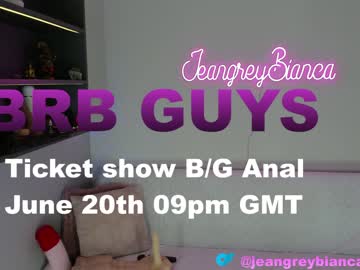girl jeangreybianca image #4597977