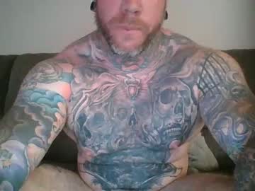 tattydaddy69 sex webcam