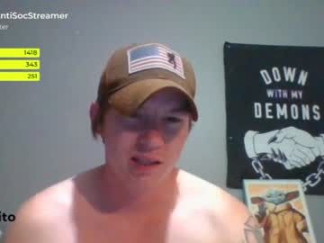 man antisocialstreamer image #2502893