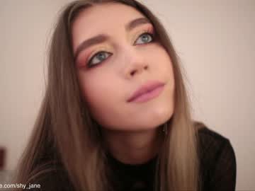 girl shy_jane image #2136658