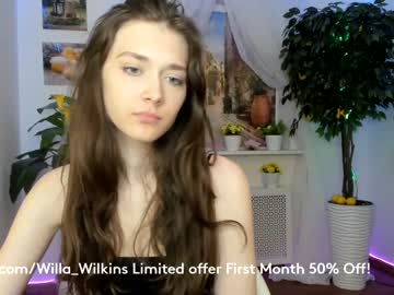 girl willa_wilkins_ image #1786697