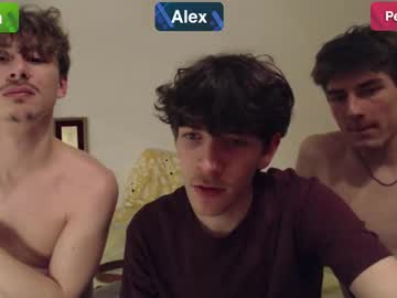 alexgoingwild sex webcam