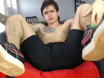 man daniel_collins07 image #4859964