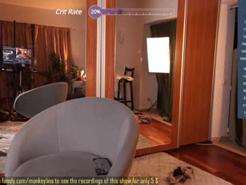 girl monkeylina image #5083674