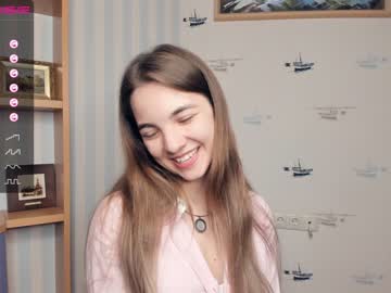 girl shy_media image #4386070