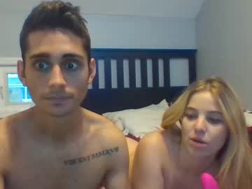 scarlettandsantiago sex webcam