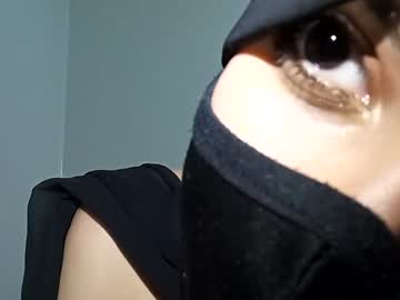 muslim_ranya69 sex webcam