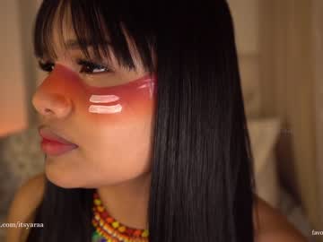 girl itsyaraa image #4614319