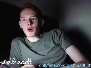 man gudheadt image #159651