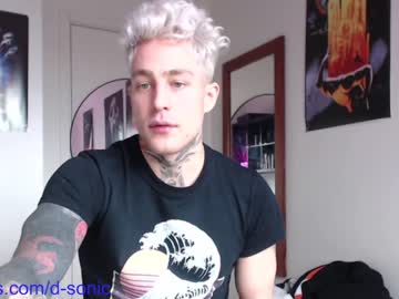 man sonic12_12 image #911305