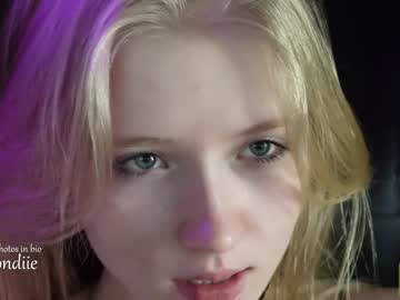 girl bestblondiiecb image #3832088