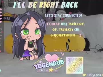 girl yogendub image #6858823