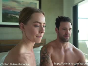 couple aaron_and_anna image #4159955
