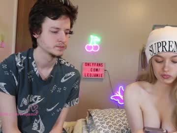 couple leojamie image #5389893