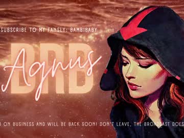 girl agnus_baby image #1392925