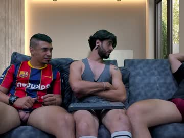 man soccer_hot image #5424266