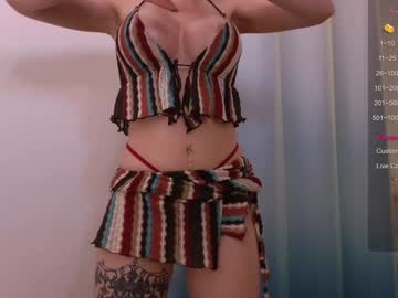 girl welcome2pleasureland image #6062112