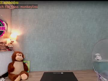 girl monkeylina image #177165