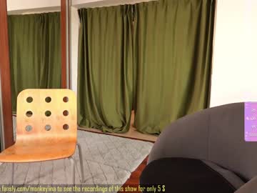 girl monkeylina image #5433560