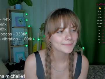 girl maimichelle image #2152397