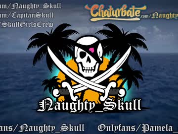 girl naughty_skull image #4955697
