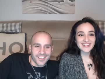 couple _newlyweds_ image #868119