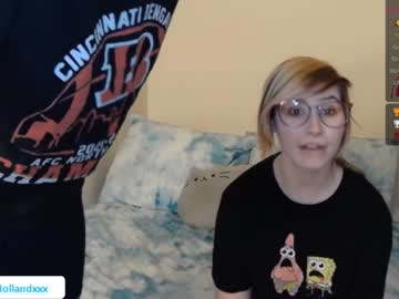 couple kaceyhollandxxx image #2909591
