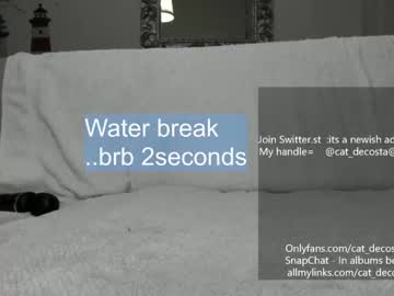 girl cat_decosta image #764215