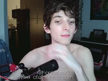 man ethanlustx image #5365491